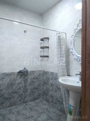 Satılır 2 otaqlı köhnə tikili 65 m², Nizami m., photo 17 from 21