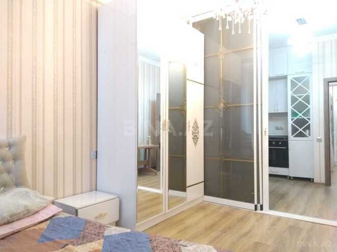Satılır 2 otaqlı köhnə tikili 65 m², Nizami m., photo 13 from 21