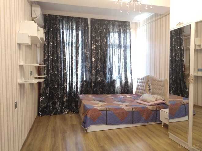 Satılır 2 otaqlı köhnə tikili 65 m², Nizami m., photo 11 from 21