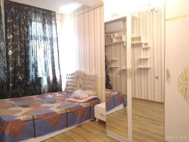 Satılır 2 otaqlı köhnə tikili 65 m², Nizami m., photo 12 from 21