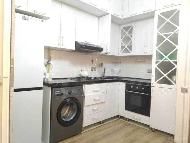 Satılır 2 otaqlı köhnə tikili 65 m², Nizami m., photo 7 from 21