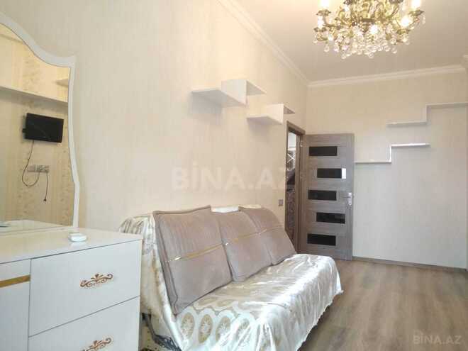 Satılır 2 otaqlı köhnə tikili 65 m², Nizami m., photo 4 from 21