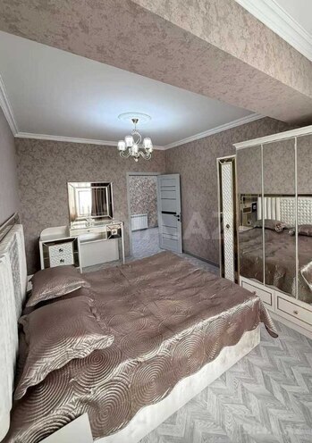 Satılır 3 otaqlı yeni tikili 110 m², Xətai r., photo 3 from 17