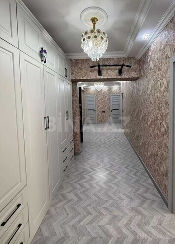 Satılır 3 otaqlı yeni tikili 110 m², Xətai r., photo 10 from 17