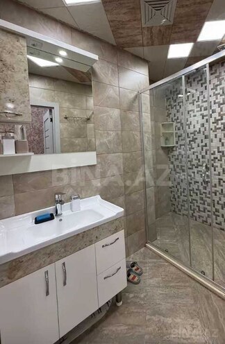 Satılır 3 otaqlı yeni tikili 110 m², Xətai r., photo 15 from 17