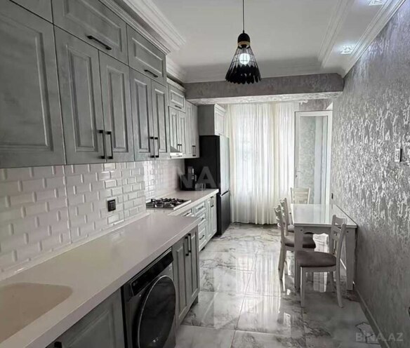 Satılır 3 otaqlı yeni tikili 110 m², Xətai r., photo 11 from 17