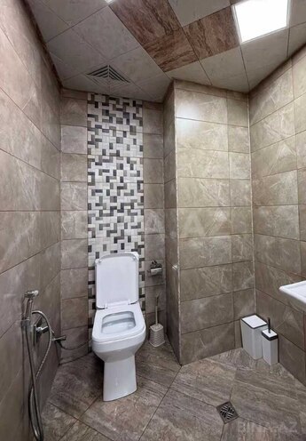 Satılır 3 otaqlı yeni tikili 110 m², Xətai r., photo 16 from 17
