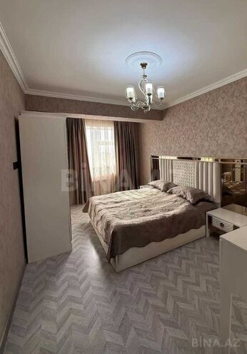 Satılır 3 otaqlı yeni tikili 110 m², Xətai r., photo 7 from 17