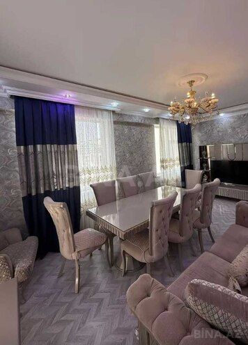 Satılır 3 otaqlı yeni tikili 110 m², Xətai r., photo 6 from 17