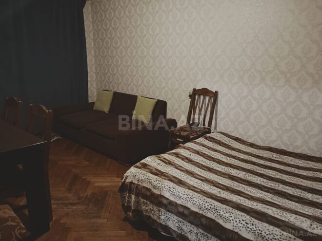 Продаётся 1-комн. вторичка 35 м², м. Кара Караев, photo 6 from 11