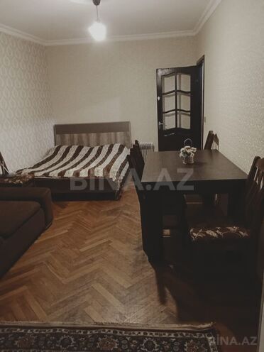 Продаётся 1-комн. вторичка 35 м², м. Кара Караев, photo 5 from 11