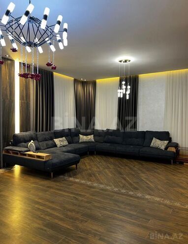 Продаётся 8-комн. дом/дача 800 м², пос. Ази Асланова, photo 27 from 31