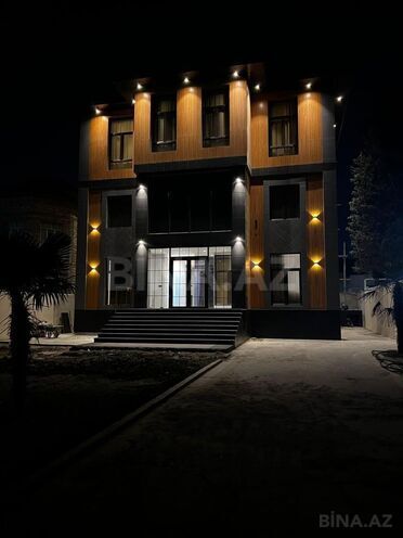 Продаётся 8-комн. дом/дача 800 м², пос. Ази Асланова, photo 1 from 31