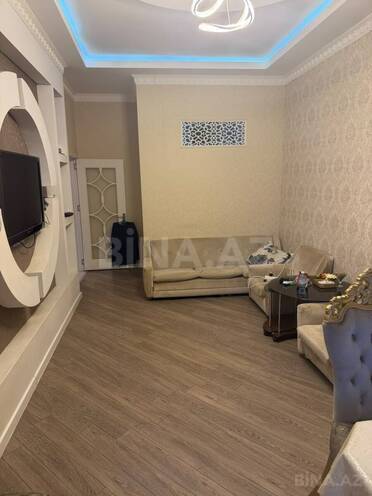 Satılır 2 otaqlı yeni tikili 68 m², İnşaatçılar m., photo 1 from 11