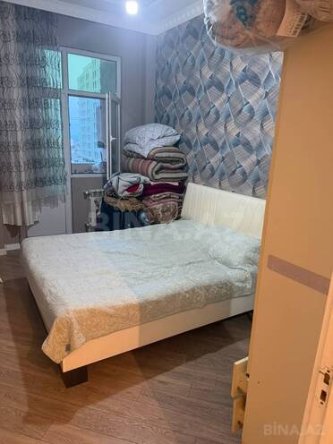 Satılır 2 otaqlı yeni tikili 68 m², İnşaatçılar m., photo 5 from 11
