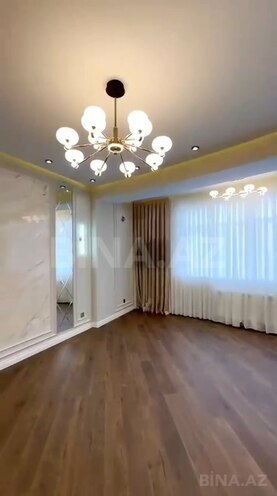 Satılır 3 otaqlı yeni tikili 120 m², Nərimanov r., photo 4 from 12