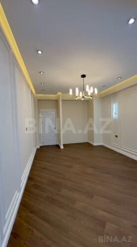 Satılır 3 otaqlı yeni tikili 120 m², Nərimanov r., photo 9 from 12