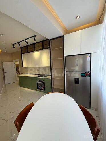 Satılır 3 otaqlı yeni tikili 120 m², Nərimanov r., photo 1 from 12