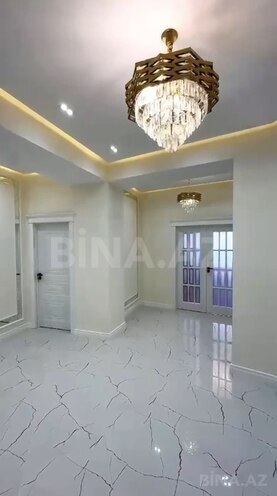 Satılır 3 otaqlı yeni tikili 120 m², Nərimanov r., photo 6 from 12