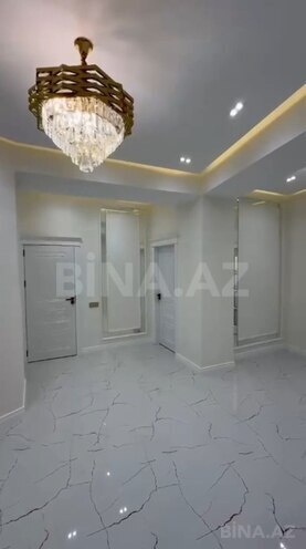 Satılır 3 otaqlı yeni tikili 120 m², Nərimanov r., photo 7 from 12