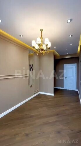 Satılır 3 otaqlı yeni tikili 120 m², Nərimanov r., photo 11 from 12