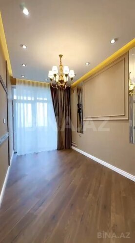 Satılır 3 otaqlı yeni tikili 120 m², Nərimanov r., photo 10 from 12