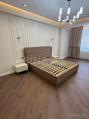 Satılır 3 otaqlı yeni tikili 120 m², Nərimanov r., photo 8 from 12