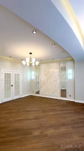 Satılır 3 otaqlı yeni tikili 120 m², Nərimanov r., photo 5 from 12