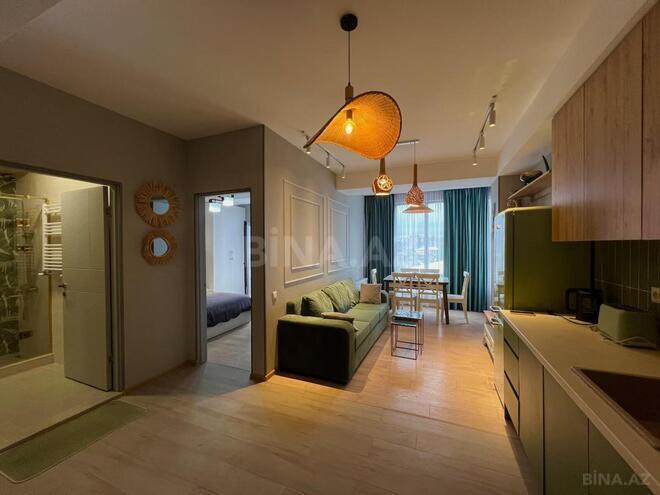 Сдаётся 2-комн. новостройка 60 м², м. Шах Исмаил Хатаи, photo 7 from 12