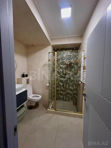 Сдаётся 2-комн. новостройка 60 м², м. Шах Исмаил Хатаи, photo 10 from 12