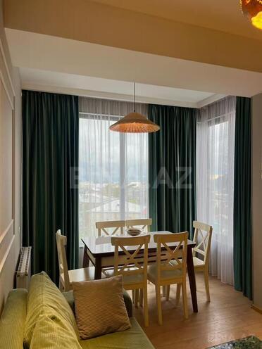 Сдаётся 2-комн. новостройка 60 м², м. Шах Исмаил Хатаи, photo 11 from 12