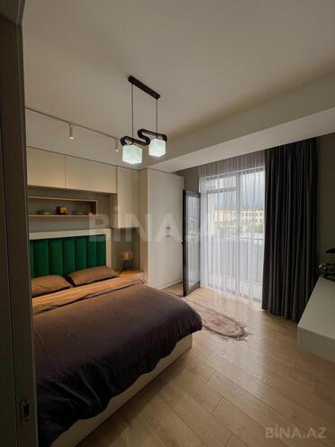 Сдаётся 2-комн. новостройка 60 м², м. Шах Исмаил Хатаи, photo 8 from 12