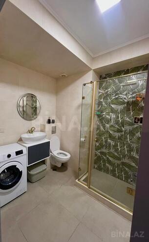 Сдаётся 2-комн. новостройка 60 м², м. Шах Исмаил Хатаи, photo 9 from 12