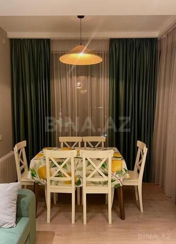 Сдаётся 2-комн. новостройка 60 м², м. Шах Исмаил Хатаи, photo 6 from 12