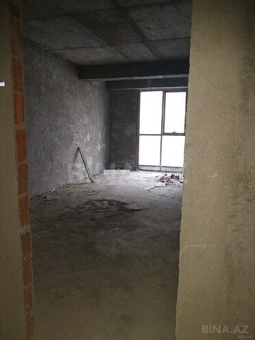 Satılır 1 otaqlı yeni tikili 78.5 m², Xətai r., photo 4 from 10
