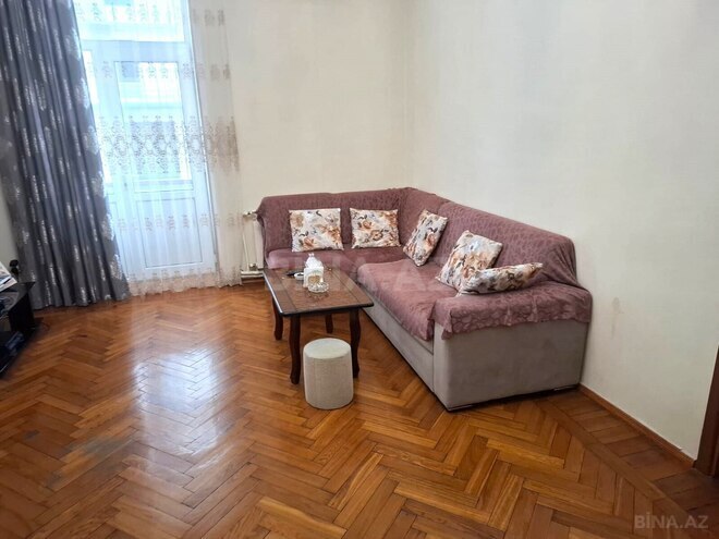 Продаётся 3-комн. вторичка 80 м², м. Сахил, photo 4 from 14