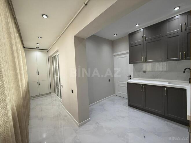 Продаётся 4-комн. вторичка 120 м², пос. Бакиханова, photo 17 from 24