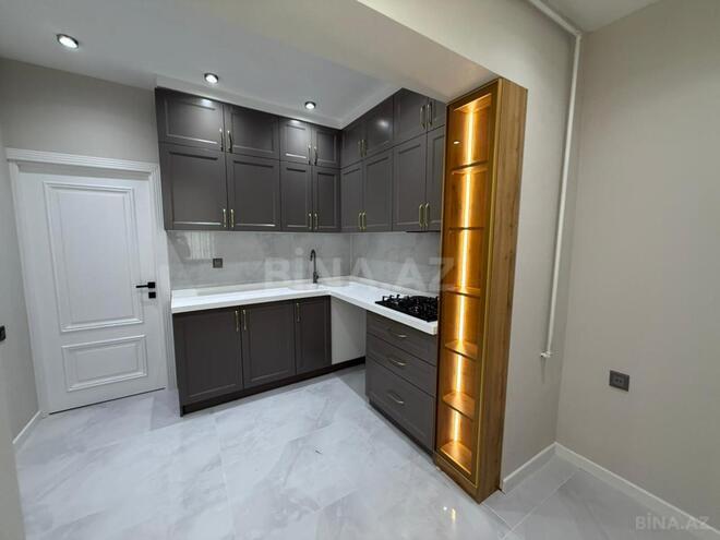 Продаётся 4-комн. вторичка 120 м², пос. Бакиханова, photo 16 from 24