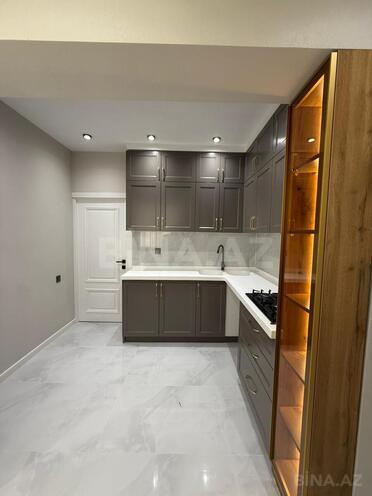 Продаётся 4-комн. вторичка 120 м², пос. Бакиханова, photo 15 from 24