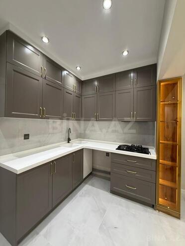 Продаётся 4-комн. вторичка 120 м², пос. Бакиханова, photo 14 from 24