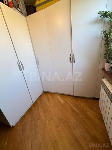 Satılır 3 otaqlı köhnə tikili 85 m², Neftçilər m., photo 9 from 14