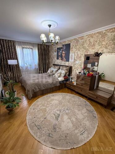 Satılır 3 otaqlı köhnə tikili 85 m², Neftçilər m., photo 4 from 14