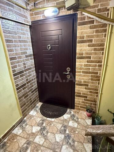 Satılır 3 otaqlı köhnə tikili 85 m², Neftçilər m., photo 13 from 14