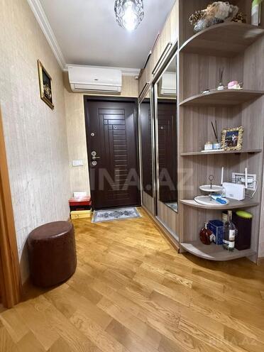 Satılır 3 otaqlı köhnə tikili 85 m², Neftçilər m., photo 12 from 14