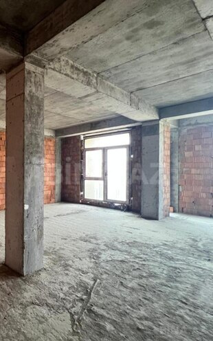 Продаётся 2-комн. новостройка 70 м², м. Кара Караев, photo 4 from 6