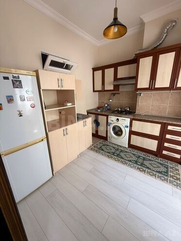 Сдаётся 2-комн. новостройка 65 м², м. Ази Асланов, photo 5 from 11