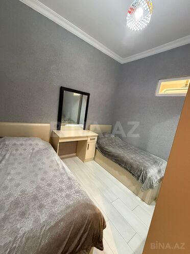 Сдаётся 2-комн. новостройка 65 м², м. Ази Асланов, photo 7 from 11