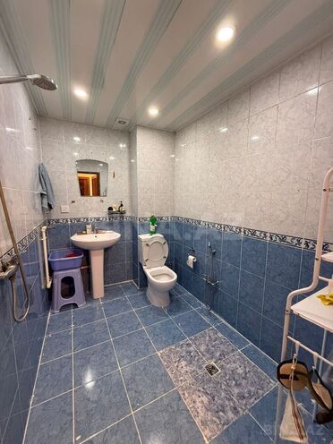 Сдаётся 2-комн. новостройка 65 м², м. Ази Асланов, photo 10 from 11