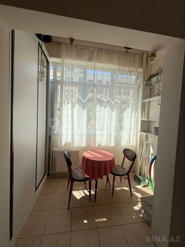 Сдаётся 2-комн. новостройка 65 м², м. Ази Асланов, photo 4 from 11