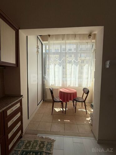 Сдаётся 2-комн. новостройка 65 м², м. Ази Асланов, photo 6 from 11